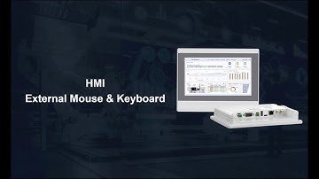 Flexem FStudio  tutorial - External Mouse and Keyboard