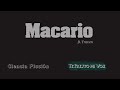 Macario | Audio Libro | B.Traven | Interpretación Español Latino | Ficción Sonora