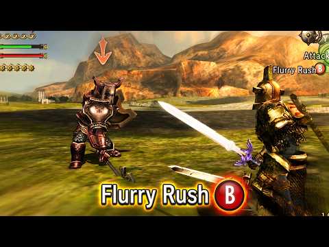 The Golden Era Of Zelda Twilight Princess Mods!