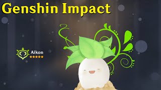 We Return Again - Genshin Impact screenshot 4