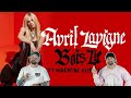 AVRIL LAVIGNE “Bois Lie” feat Machine Gun Kelly | Aussie Metal Heads Reaction