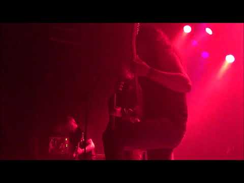 Obliteration - Onto Damnation Live @ Kill-Town Death Fest 2019