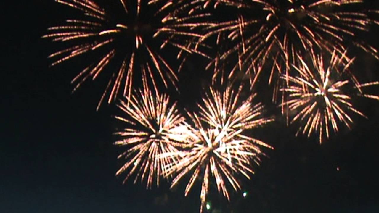 Pyrofest PYROFEST NIGHT DISPLAYS 2015 - YouTube
