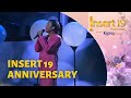 RIZKY FEBIAN | Hingga Tua Bersama | HUT INSERT (20/7/22)