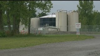 Trumbull officials want to fast track injection rule changes