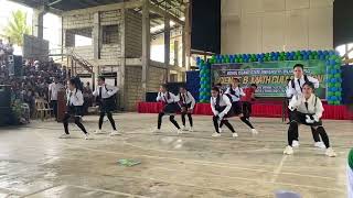 BISU-Bilar Campus Math-Sciyaw 2023 Winner