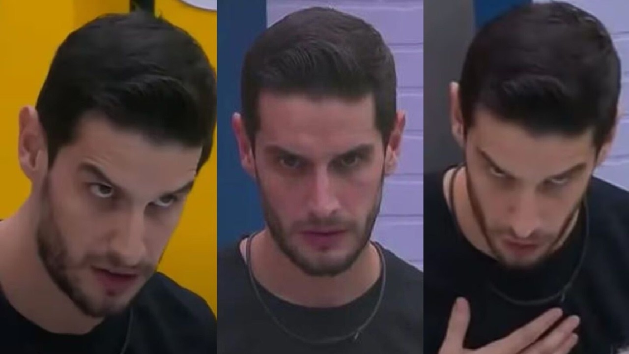 NODAL manda nuevo Mensaje