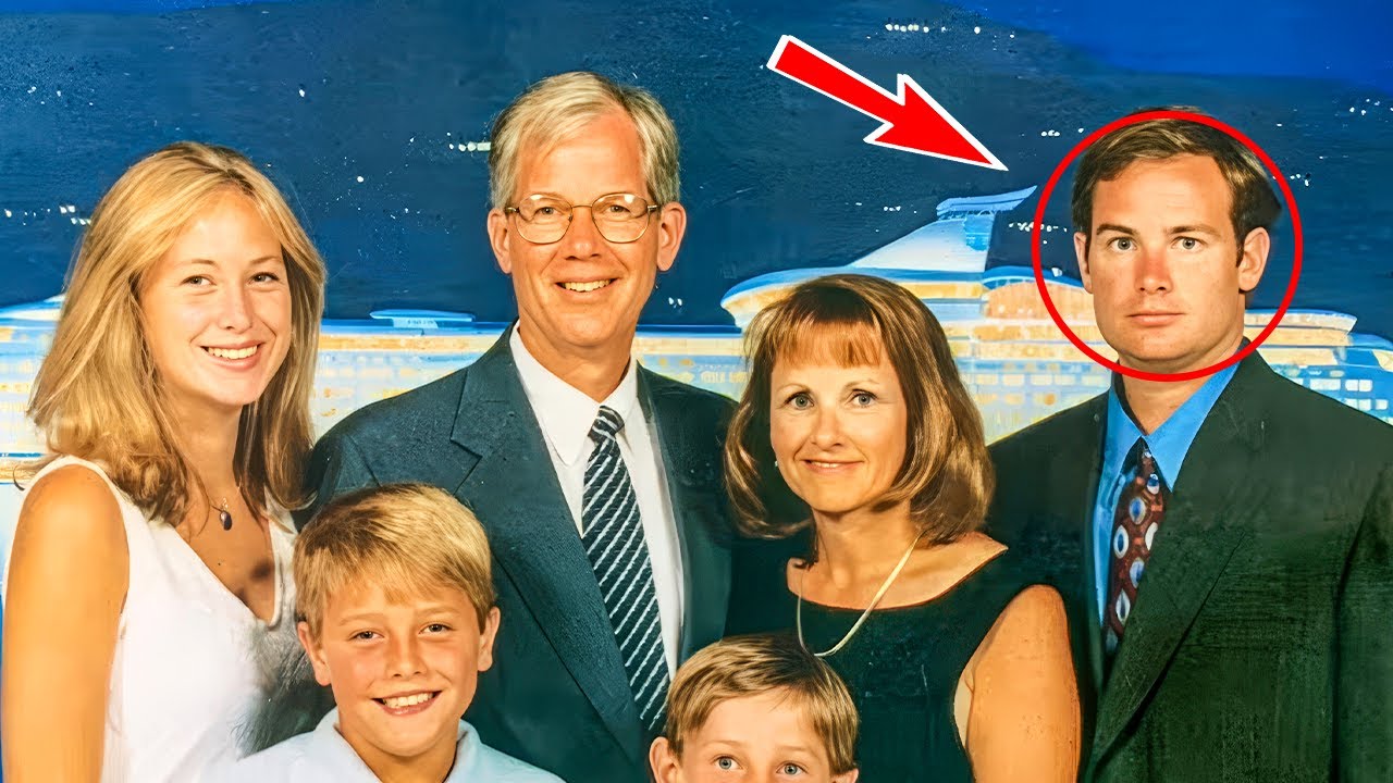 ¡La lujosa casa de la pareja se convirtió en una tumba! Documental sobre crímenes reales