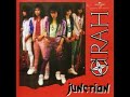 Junction arah full album guitar solo instrumental compilation rock band 014
