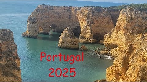 Portugal 2025