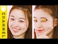 コスメでポケモンメイク | Pokemon makeup
