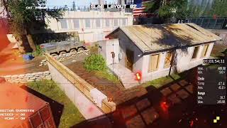 Call of Duty MW4 Kill montage