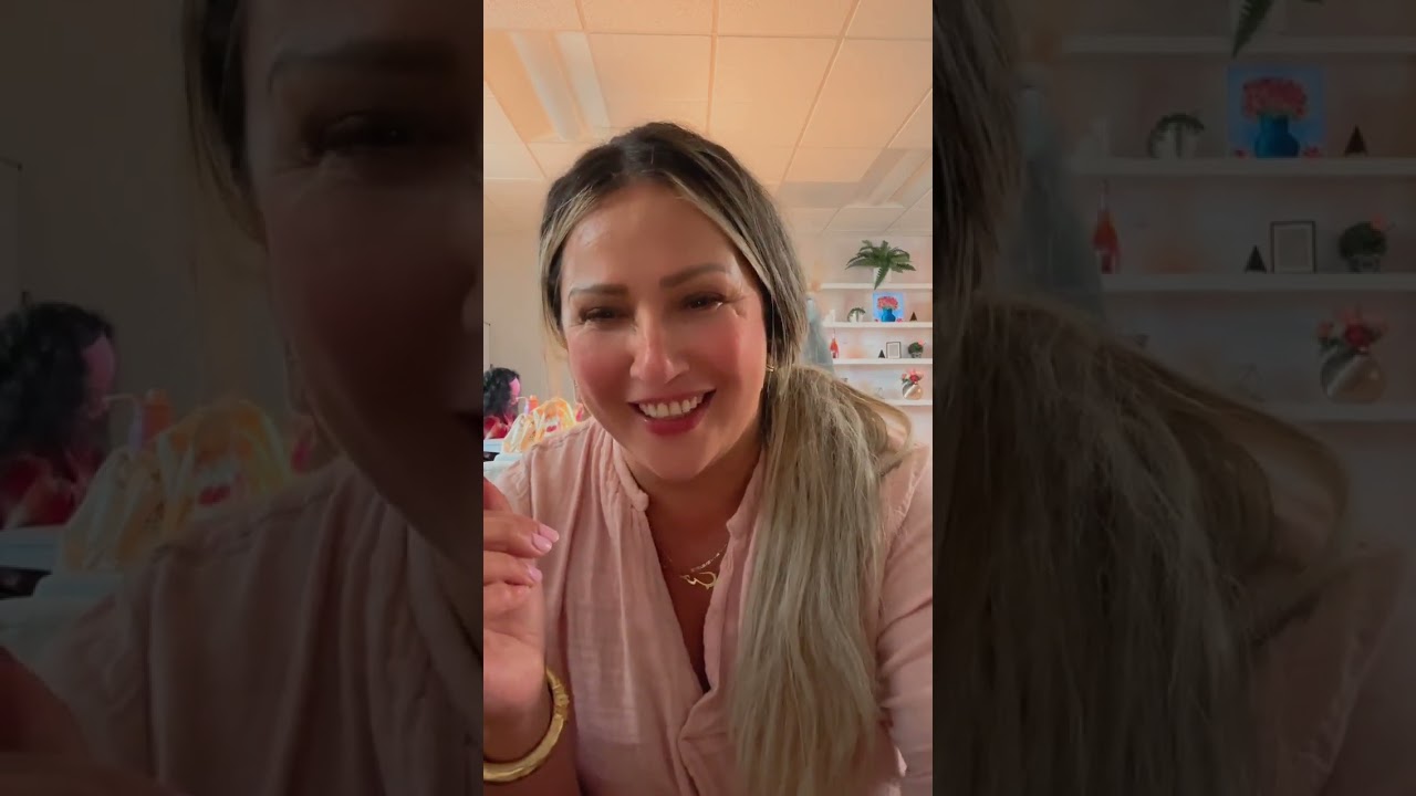 كيفية الاستثمار مع المدربة amy mikhaiel