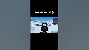 BEST MP5 SPRAY IN THE REGION🥱… #roblox #rust #shorts #fypシ゚ #robloxgames #roams #mid #gaming