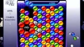 Hexic HD - Glitch #01