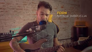 John Menger - Torn Natalie Imbruglia