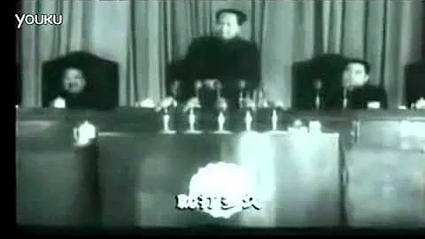 Mao Zedong's speech on the Korean War - DayDayNews