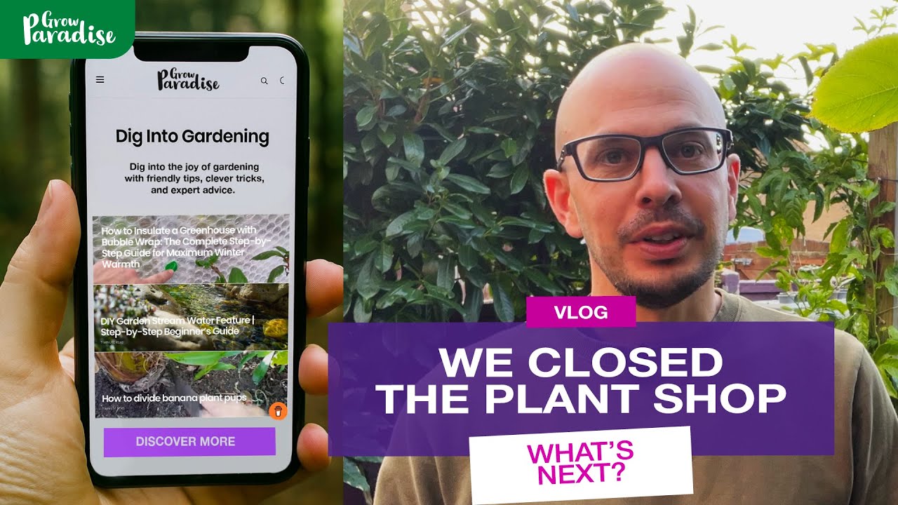 Мы закрыли заводской цех — Что дальше!