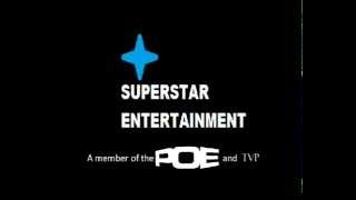 Superstar Entertainment logo