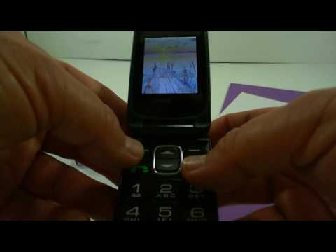 Vidéo: Comment effacer mon téléphone à clapet ?