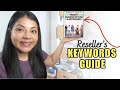 How To Use Keywords To Make More Sales On Poshmark &amp; eBay (Beginners SEO Selling Tips)