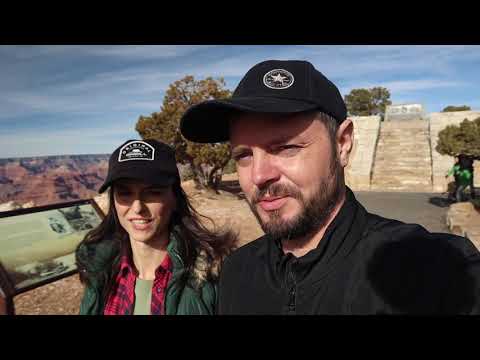 Video: Excursii cu catâri în Grand Canyon