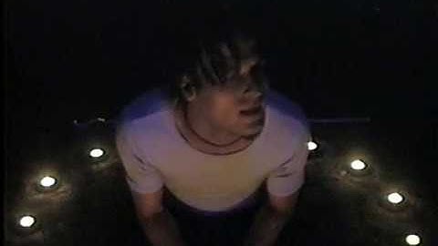 C-engine - making of "No Prejudice" Video 2000