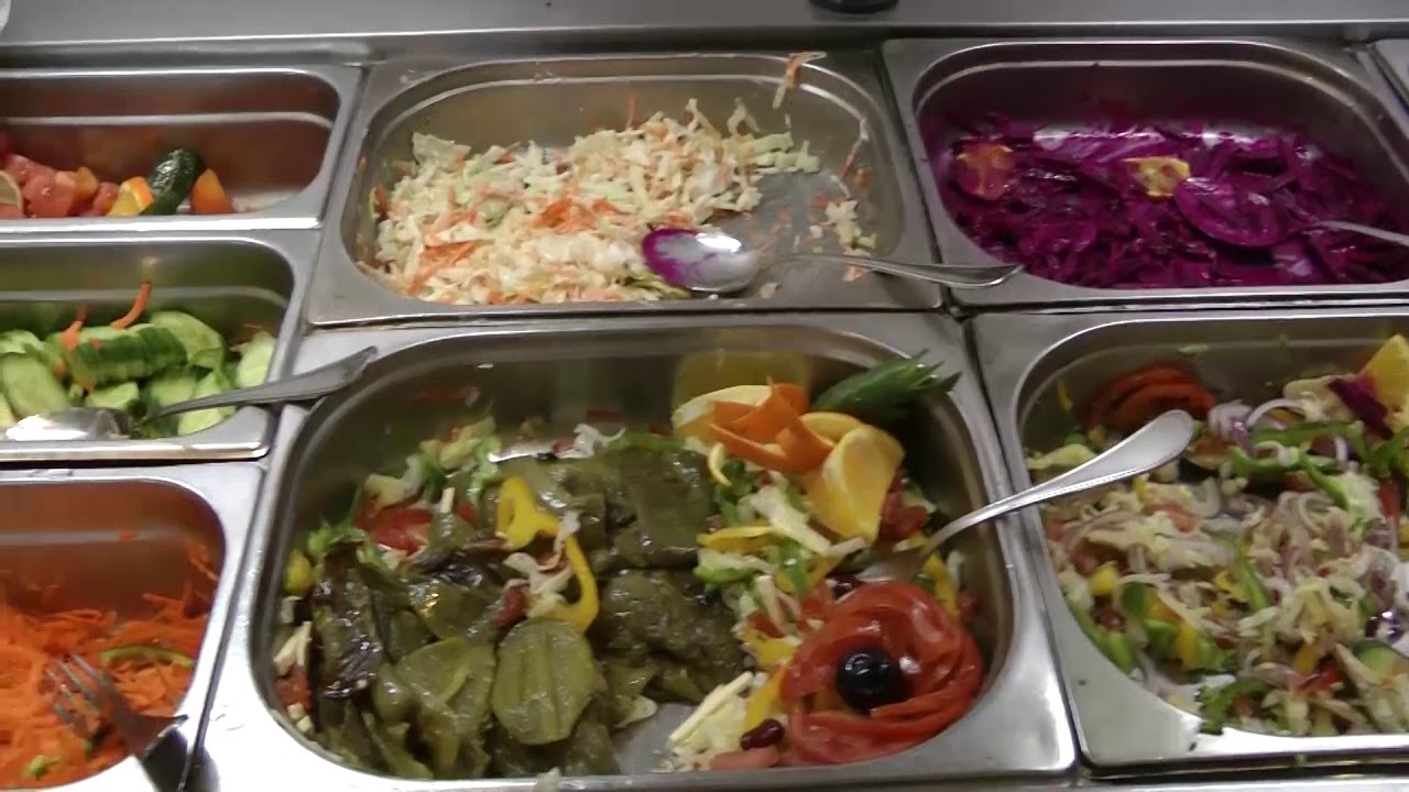 Ägypten 2018 - der Kurzfilm