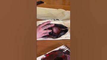 Kyle Thomas 💙 this was so fun 🤩🧸 #kylethomas #shorts