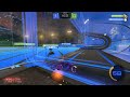 Rocket League 2024 the demon pinch