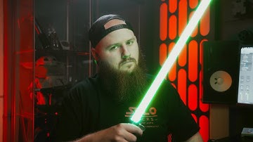 Great Mother - SmoothSwing Font Demo (4K)