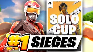 How I earned in the Solo Victory Cash Cup! (Season 2)