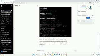 python request basic auth