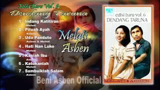 EDISI BARU VOL.6..DENDANG TARUNA ASBEN & MELATI