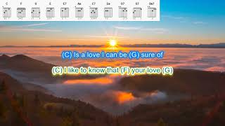 Will You Still Love Me Tomorrow - The Shirelles