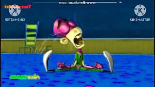 Fanboy Crying Csupo In Diamond Major