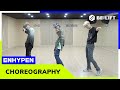 ENHYPEN (엔하이픈) ‘LOVE ME RIGHT’ EN-CONNECT Dance Practice