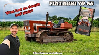 Download Lagu Introducing the FIAT 70-65 | Specs + History + Test Drive | tractorbook Vlog #62 MP3 Download Lagu Introducing the FIAT 70-65 | Specs + History + Test Drive | tractorbook Vlog #62 MP3