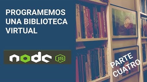 🌞TUTORIAL API CRUD + UPLOAD IMAGES con NODEJS, EXPRESS y MYSQL - (🌞PASO A PASO🌞) - #4