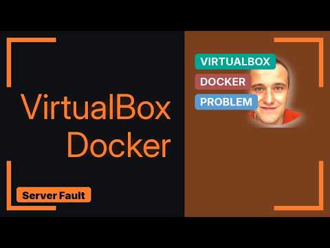 DevOps & SysAdmins: docker-machine Virtualbox container not showing in docker ps