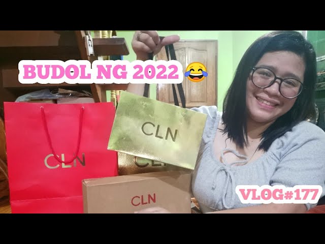 CLN BRAND / unboxing and reviews 