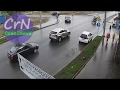 https://crashnews.org | В Петрозаводске байкер уронил мотоцикл, чтобы избежать ДТП