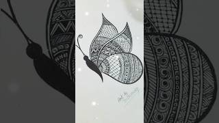 Mandala art | drawing #art #drawing #artist #trending