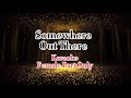Somewhere Out There Karaoke Female Part Only Somewhere Out There Karaoke Female Part Only