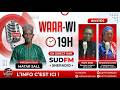 SUD FM  DIRECT WAAR-WI DU 24 JUIN 2026