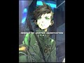 Probably will say otherwise in the future. Opinions? | Nanashi vs Hibiki Kuze