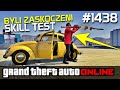 GTA 5 PC Online Po Polsku [#1438] Byli ZASKOCZENI - Uczciwy SKILL TEST /z Berbert & Skie