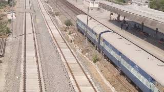 WR-Passanger rail & DFCCIL Distance - 4K screenshot 3