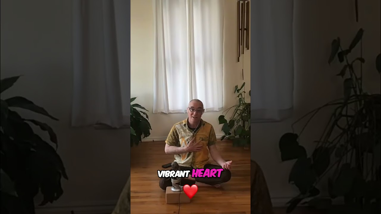 Normalize Feeling Good: Strong Heart, No Settling! #shorts