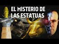 Apóstol German POnce- tema El Misterio de las Estatuas- Domingo pm 19 de julio, 2015